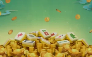麻將發了2：最高贏取19000倍獎金